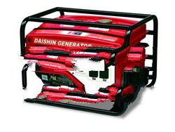 Daishin Generator