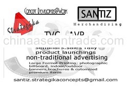 Santiz.Strategika Concept Developers