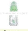 Feeding Bottles -- TL 4oz Tapered Feeding Bottle