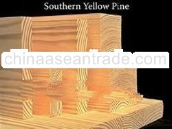 Southern Yellow Pine Lumber