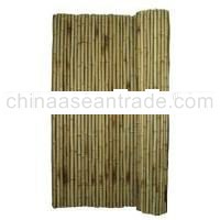 BAMBOO FENCING BAMBOO