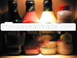 Maza Banana Topping