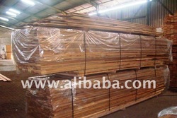 RECYCLED TEAK FLOORING & DECKING