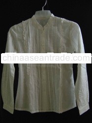 Ladies Blouse
