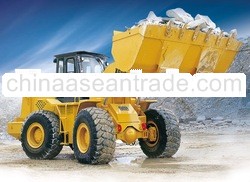 Wheel Loader XG-955 III