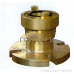 50&65 International Connector