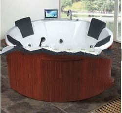 4-6 Person Hot Tub Model: M4R-1818