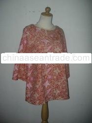 Beauty of Batik Garutan dress