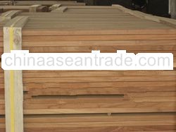 Wood Decking