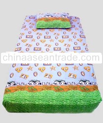 Bedsheet And Bedcover
