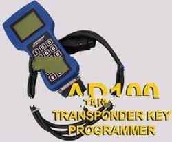 AD100 Automotive Key Programmer Key Programming Tool