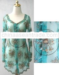 Kebaya Women Dress