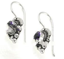 Bali Sterling Silver Jewelry