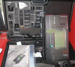 Newly 2012 Professional Launch x431 GX3 diagnostic tool