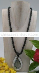 Bead Necklace