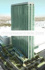 Dijual apartemen u residence lippo karawaci