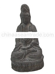 BALI STONE STATUE BS91
