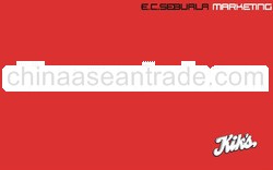 KIK'S FLAVORED TAMARIND