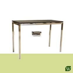 Sevilla High Table w/ Wicker
