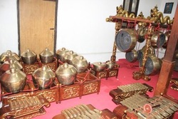 gamelan