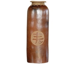 TERRACOTTA VASE TV58