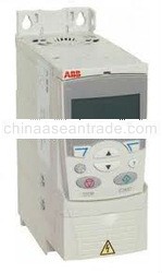 ABB Low Voltage AC Drives ACS350 ACS550