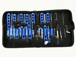 CHAMPION SERIES PICK SET 20-IN-ONE free shipping
