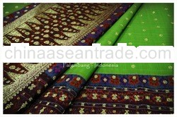 Songket Palembang by Tujuh Saudara