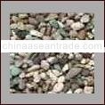 MULTI GREEN GRAVEL STONE 02