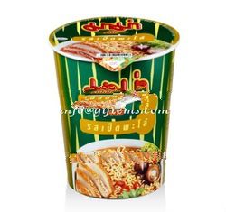 MAMA INSTANT CUP NOODLES PA-LO DUCK FLAVOUR