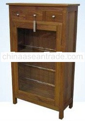 Wood Cabinet
