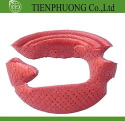 Bamboo product, bamboo handicraft basket