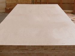 Hardwood Core Blockboard