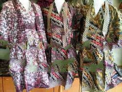 batik