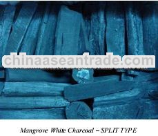 Mangrove Charcoal