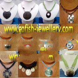 Handmade jewellery, factory in Bali island