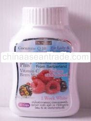 GLUTA 20000 SUPER WHITENING