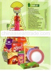 Hamper -Hari Raya