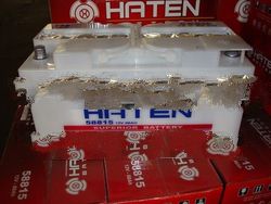 Haten Battery