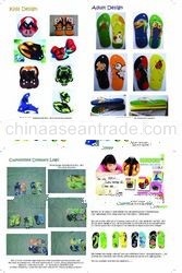 IMUCU - MUKU - KIWI AZ - AVESTA Kids Sandals & Adult Beach Slipper