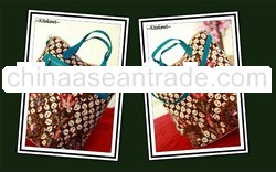 Batik Bag