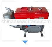 Diesel Engine ZS 1115 Swan Brand