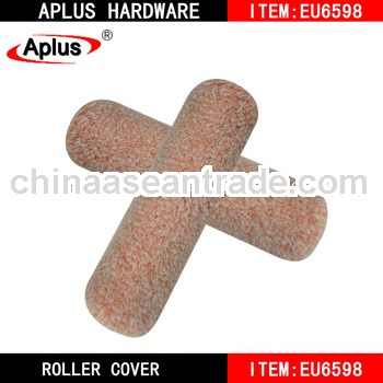 paint pump roller cover bulk with cheap price