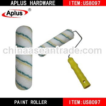 paint roller cover and durable paint brush roller