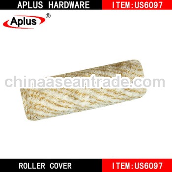paint roller cover import for india supply