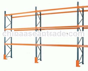pallet rack beam