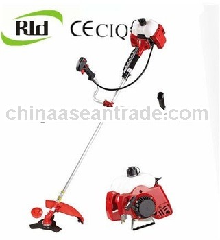 pamutol ng brush,40f-5 brush cutter,new backpack brush cutter