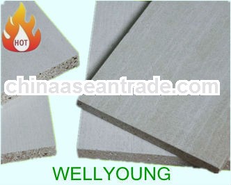 panels for interior decoration magnesium oxide board