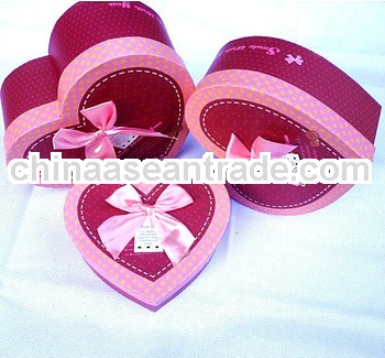 paper folding gift box, corrugated paper carton box for gift, cheap paper box wholesale