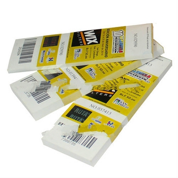 paper ticket,entrance ticket,theater ticket